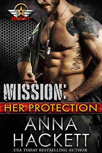 Mission: Her Protection (Team 52 1)