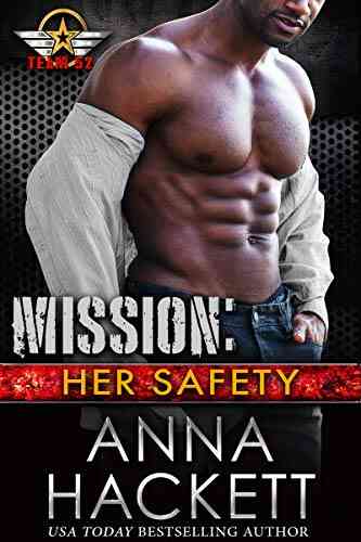 Mission: Her Safety (Team 52 5)