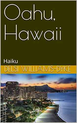 Oahu Hawaii: Haiku Anton Chekhov