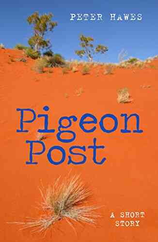 Pigeon Post Angie K Griffin