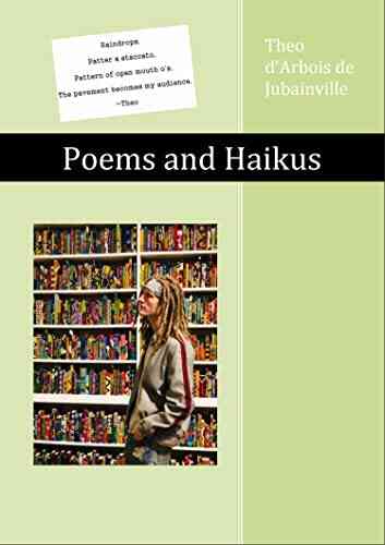 Poems And Haikus Alexandre Ostrovski