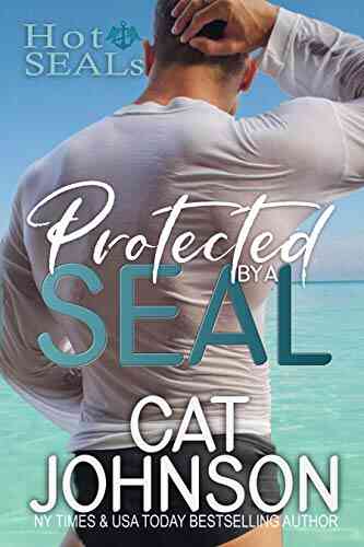 Protected By A SEAL: An Enemies To Lovers Romance (Hot SEALs)