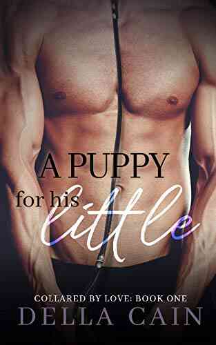A Puppy For His Little (Collared By Love 1)