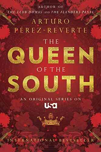 Queen Of The South Peter Cawdron