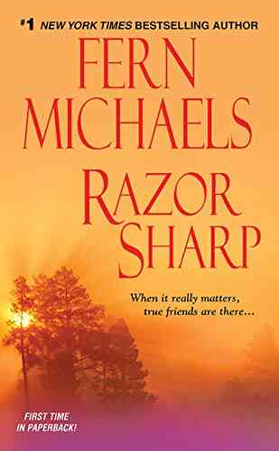 Razor Sharp (Sisterhood 14) Fern Michaels