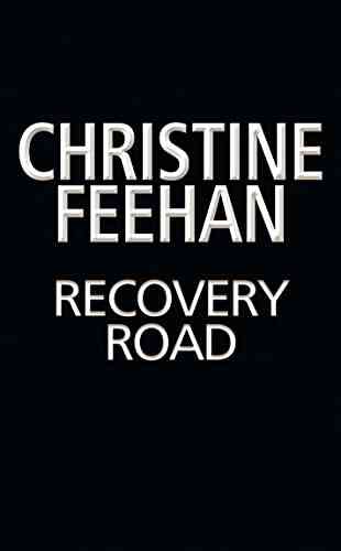 Recovery Road (Torpedo Ink 8)