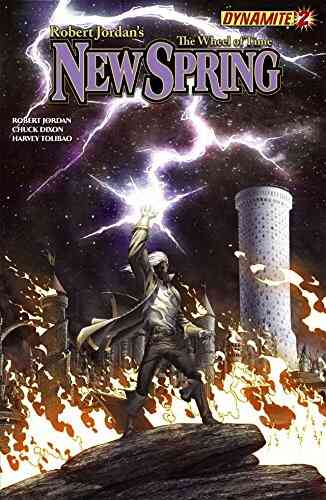 Robert Jordan S New Spring #2 Franz Kafka