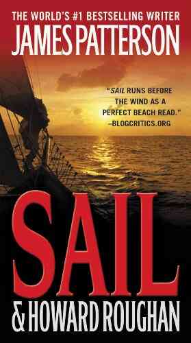 Sail James Patterson