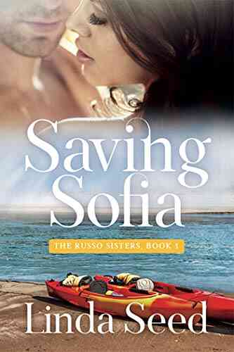 Saving Sofia (The Russo Sisters 1)