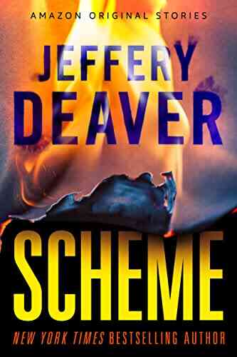Scheme Jeffery Deaver