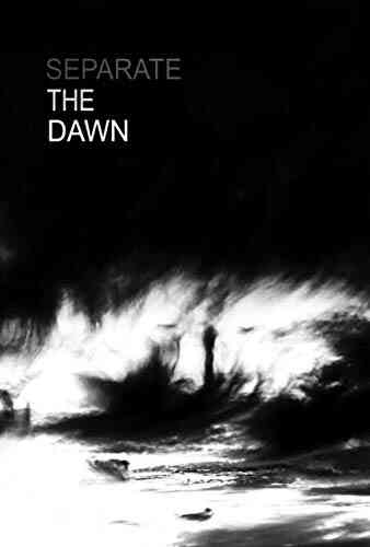 Separate The Dawn Greg Puciato
