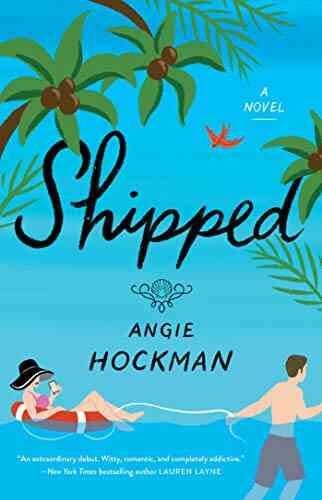 Shipped Angie Hockman