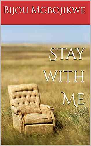 Stay With Me Bijou Mgbojikwe