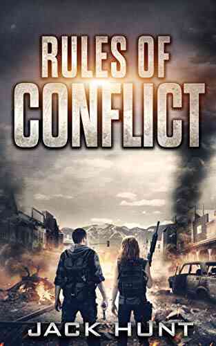 Rules Of Survival: A Post Apocalyptic EMP Survival Thriller (Survival Rules 1)