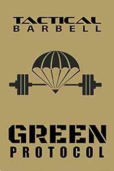 Tactical Barbell: Green Protocol K Black