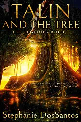 Talin And The Tree : The Legend 1