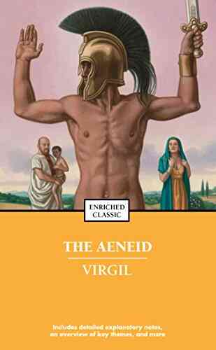The Aeneid (Enriched Classics) Virgil
