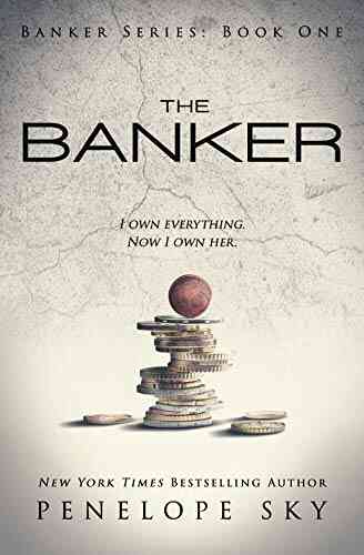 The Banker Penelope Sky