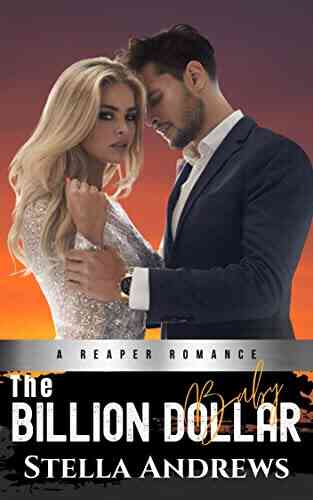 The Billion Dollar Baby (A Reaper Romance)