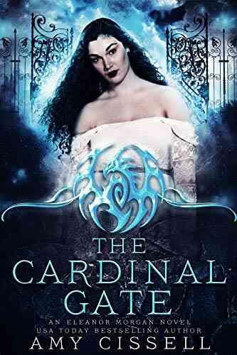 The Cardinal Gate (An Eleanor Morgan Novel 1)