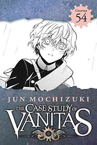 The Case Study Of Vanitas #54
