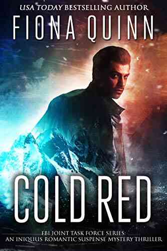 Cold Red (FBI Joint Task Force 2)