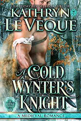A Cold Wynter S Knight (De Reyne Domination 3)