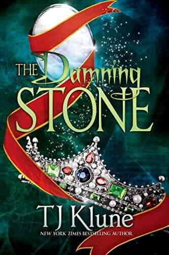 The Damning Stone (Tales From Verania 5)