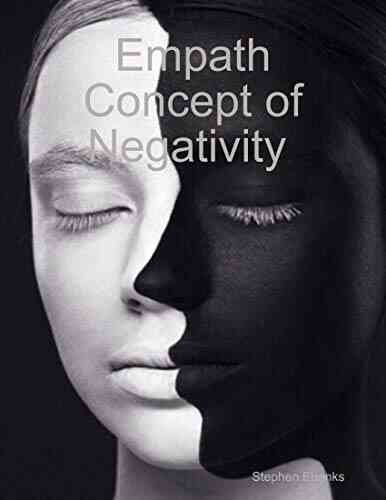 Empath Concept Of Negativity Lisa Shea