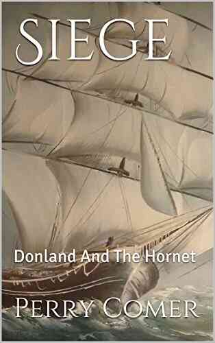 Siege: Donland And The Hornet