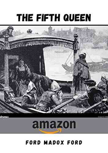 The Fifth Queen(Annotated) Andrew Faulkner