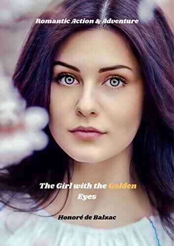The Girl With The Golden Eyes(annotated)