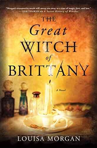 The Great Witch Of Brittany: A Novel