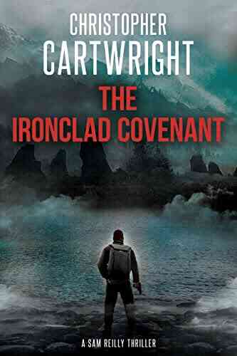 The Ironclad Covenant (Sam Reilly 10)