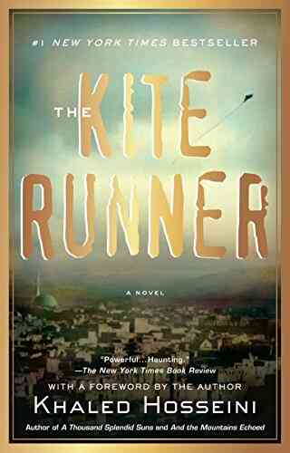 The Kite Runner Khaled Hosseini