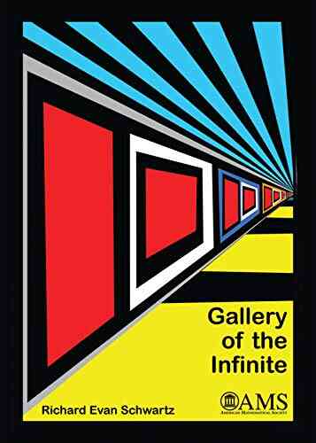 Gallery Of The Infinite Richard Evan Schwartz
