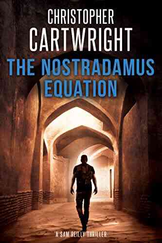 The Nostradamus Equation (Sam Reilly 6)