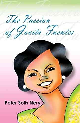 The Passion Of Jovita Fuentes
