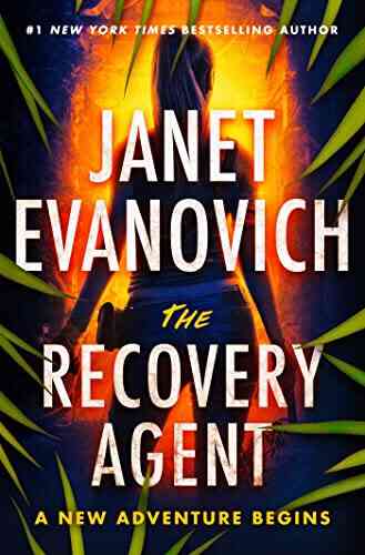 The Recovery Agent: A Novel (Gabriela Rose 1)
