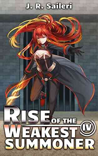 Rise of the Weakest Summoner: Volume IV