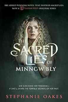 The Sacred Lies Of Minnow Bly