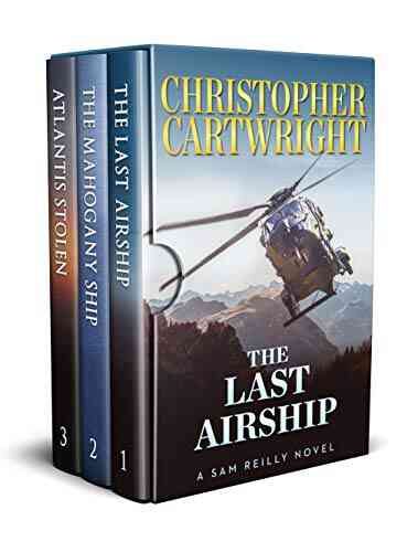 The Sam Reilly Collection Christopher Cartwright
