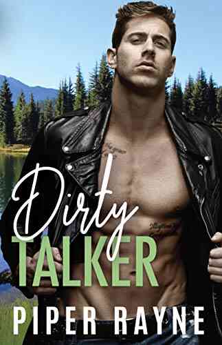 Dirty Talker (Single Dads Club 2)