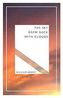 The Sky Grew Back With Clouds (make Sure You Breathe Today)