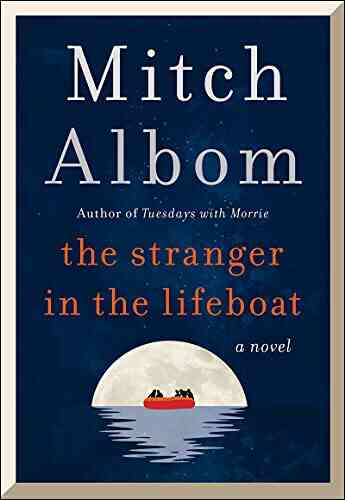 The Stranger In The Lifeboat