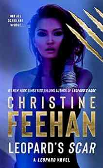 Leopard S Scar (A Leopard Novel 14)
