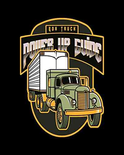 Box Truck Power Up Guide