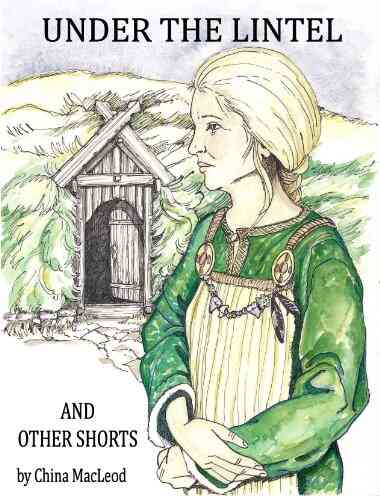 Under The Lintel And Other Shorts