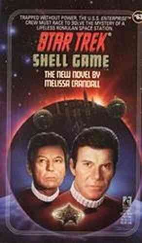 Shell Game (Star Trek: The Original 63)