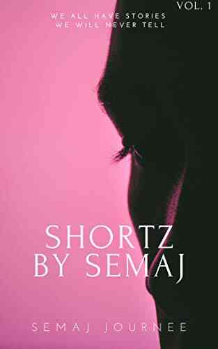 Smallz Shortz Semaj Journee